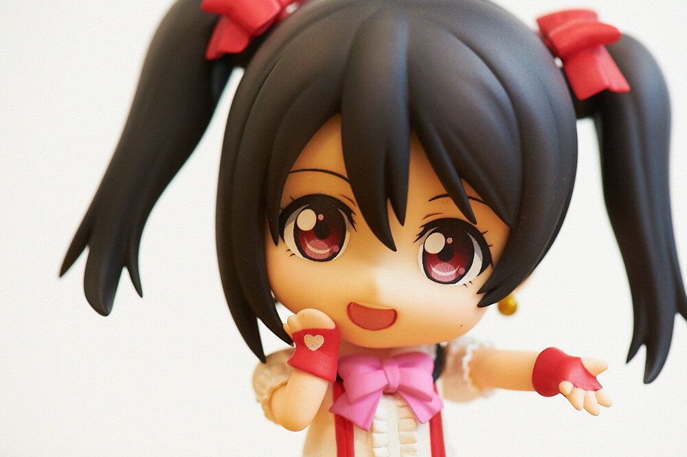 Because I like it. I love idols! 17