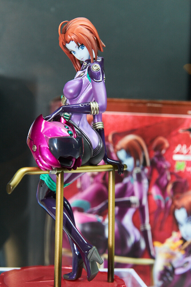 Mega Hobby Expo Showcases Fantastic Autumn Lineup! [Photo Report] 156