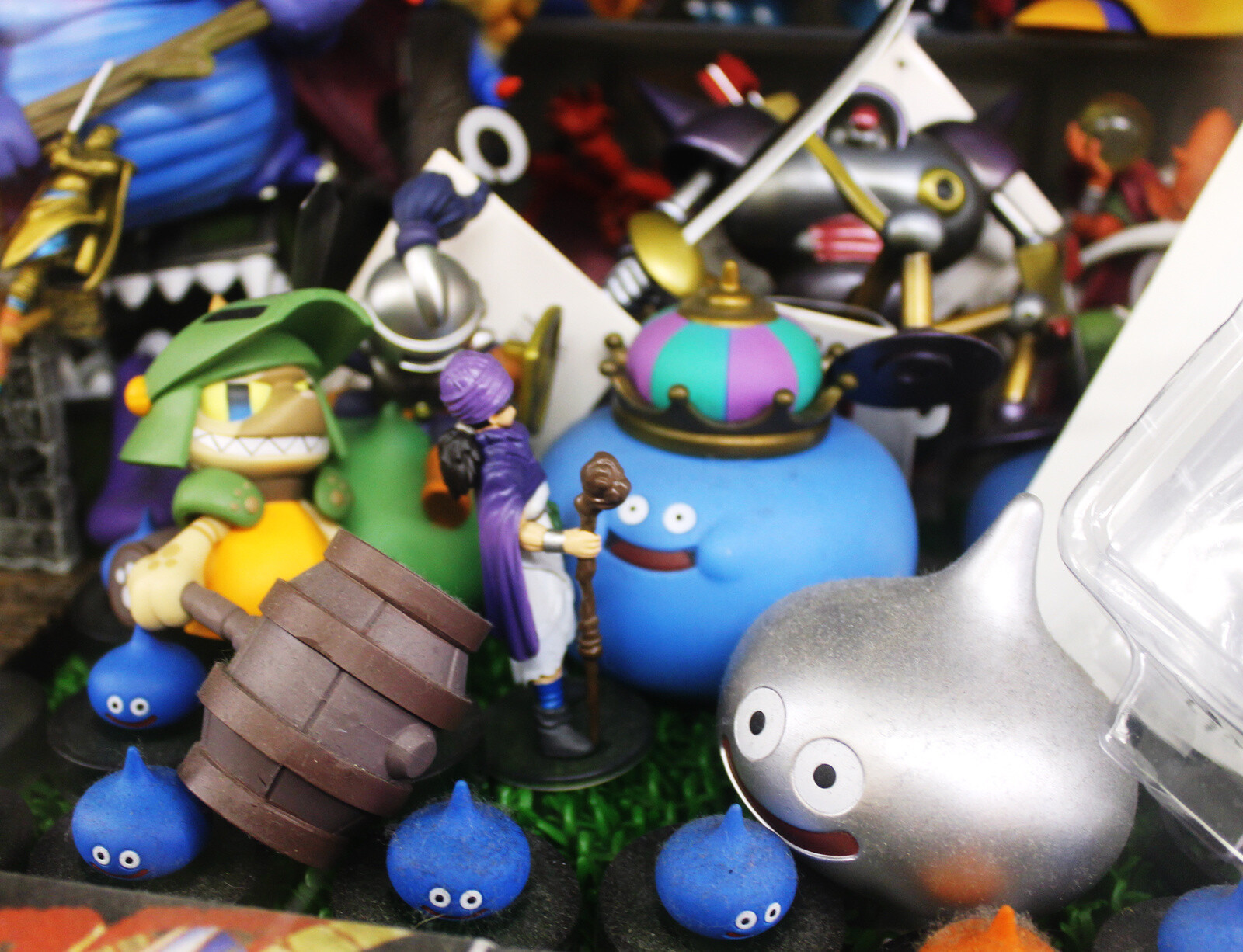 Akihabara Gachapon Kaikan: One of the Leading Gachapon Specialty Shops in Akihabara 5