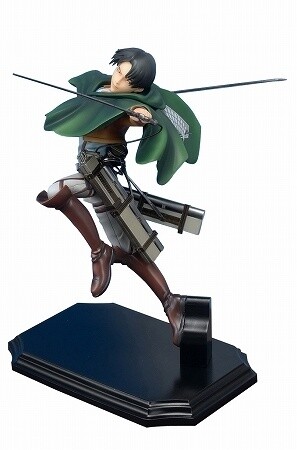 Experience Battling Against Titans at Collaboration Event Between “Attack on Titan” and Tokyo Joypolis 2