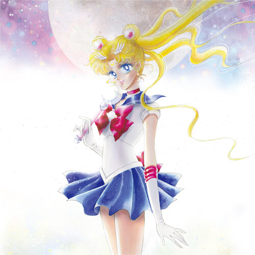 Etsuko Yakushimaru to Participate in Sailor Moon Tribute Album, Trailer Introducing All the Songs Releases 0