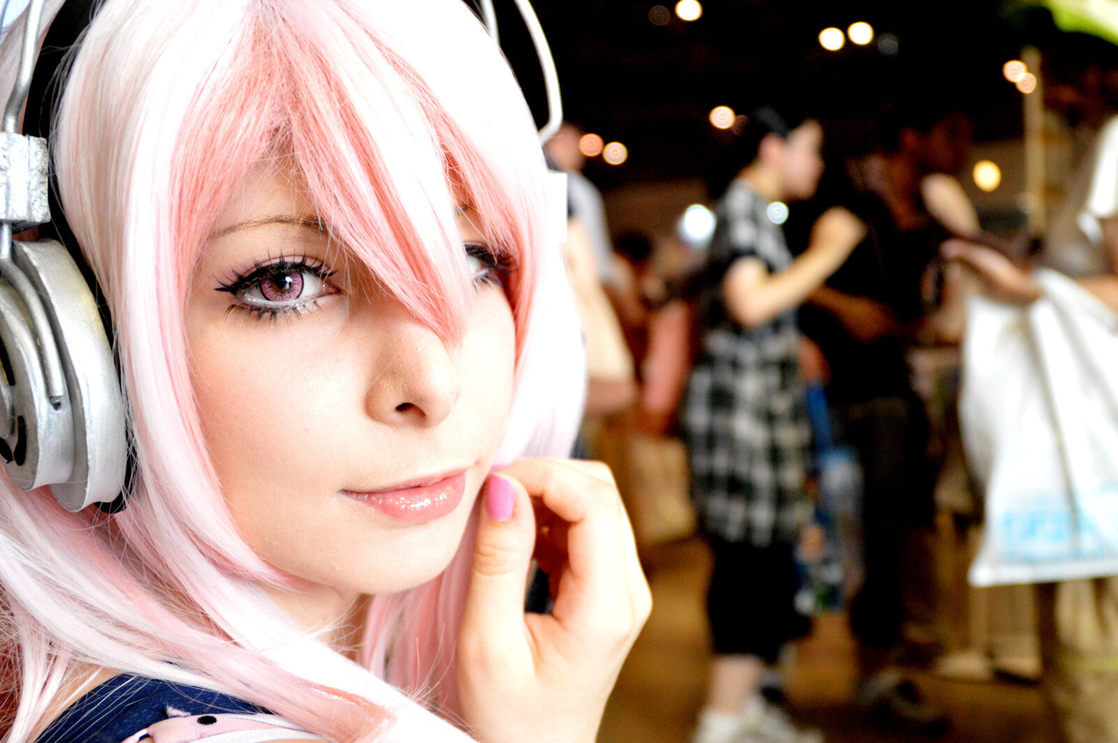 Looking Back at Comic Market 84! Cosplay Photo Collection! 26