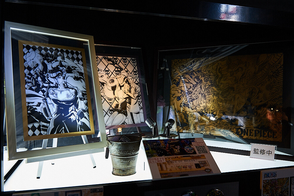 Mega Hobby Expo Returns for Spring Exhibit in Akihabara! [Photo Report] 262