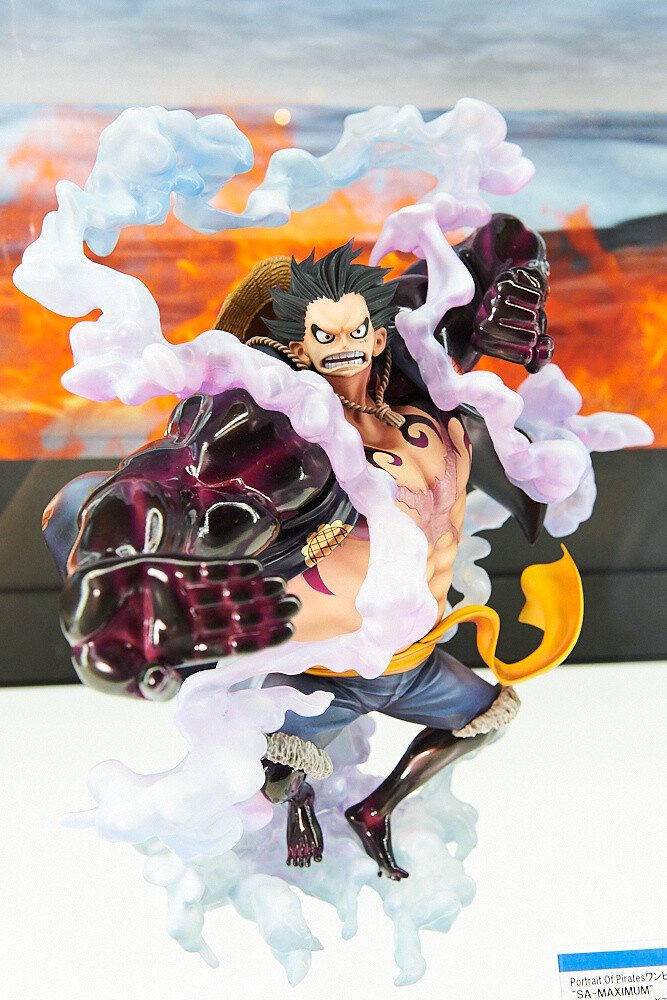 Mega Hobby Expo Returns for Spring Exhibit in Akihabara! [Photo Report] 161