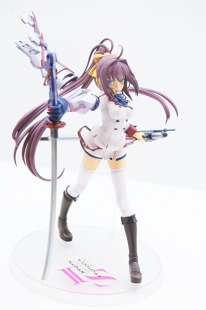 Which Ones Do You Like? Wonder Festival 2014 [Summer] Photo Report: Cute & Sexy Edition 125