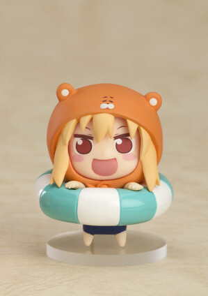 Umaru, Umaru, and More Umaru! Preorders for Adorable Mini Figures Now Open! 3