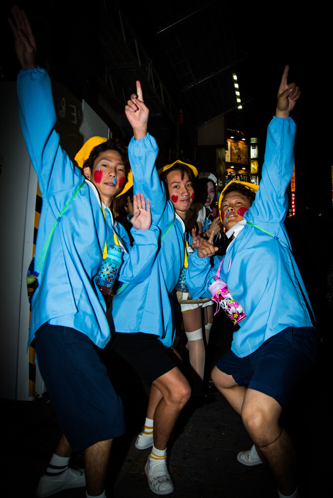 Shibuya Halloween Photo Collection! 48