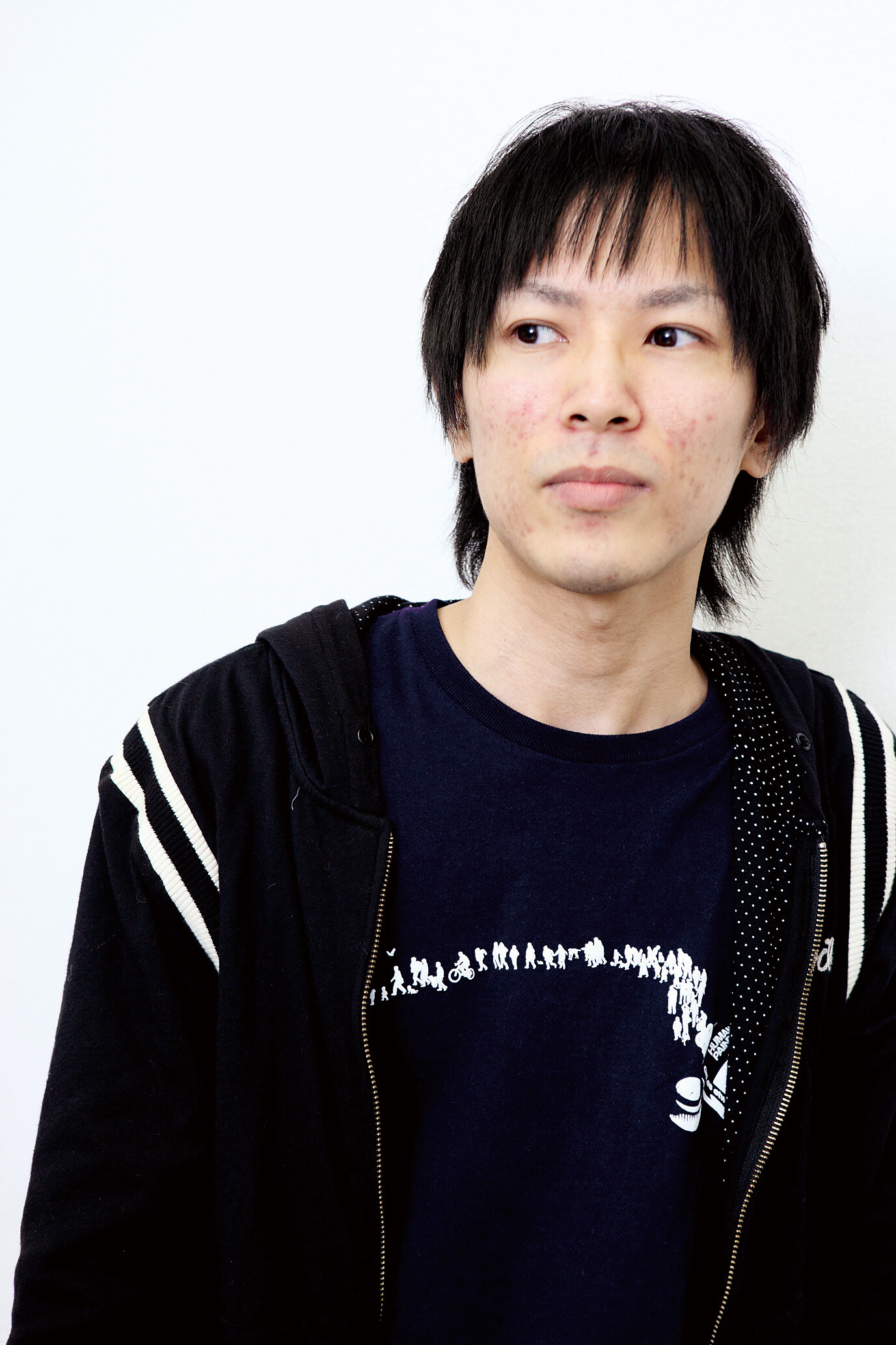 Hajime Isayama 2