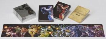 © Rei Hiroe, Shogakukan Inc. / Black Lagoon Production Committee 2