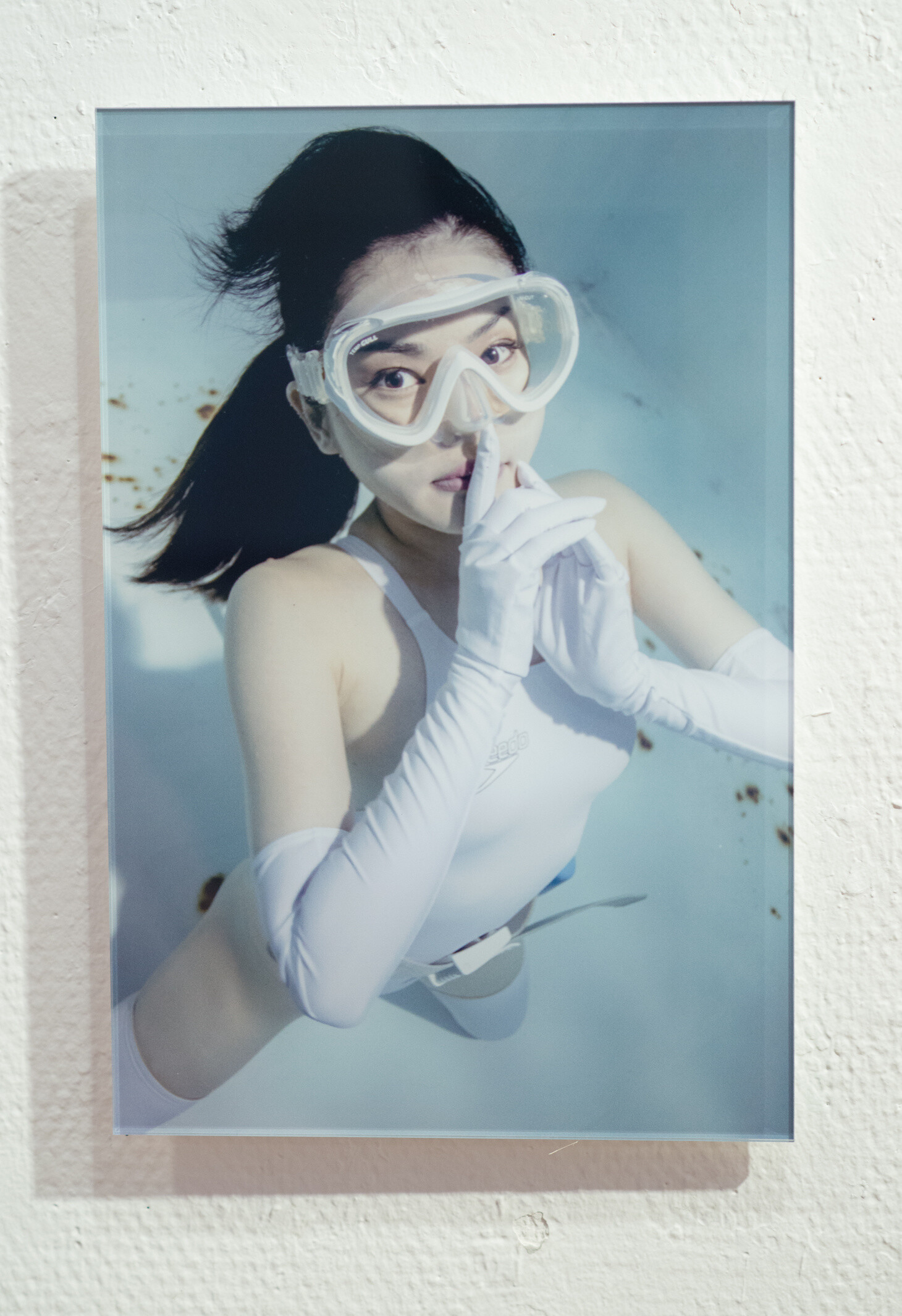 “Underwater Knee-High Girls Plus” GIVE AWAY! Dive Headfirst into the World of Underwater Knee High Socks! 9