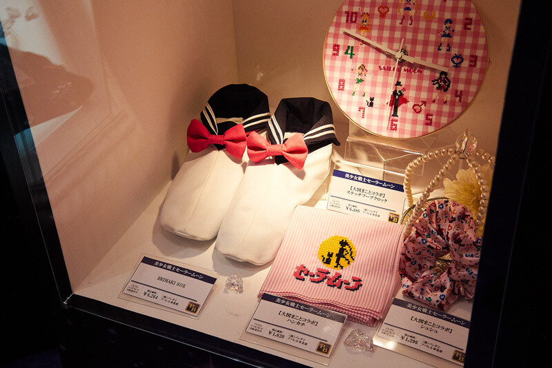 The Tokyo Toy Show is Paradise for Adults and Children Alike! 18