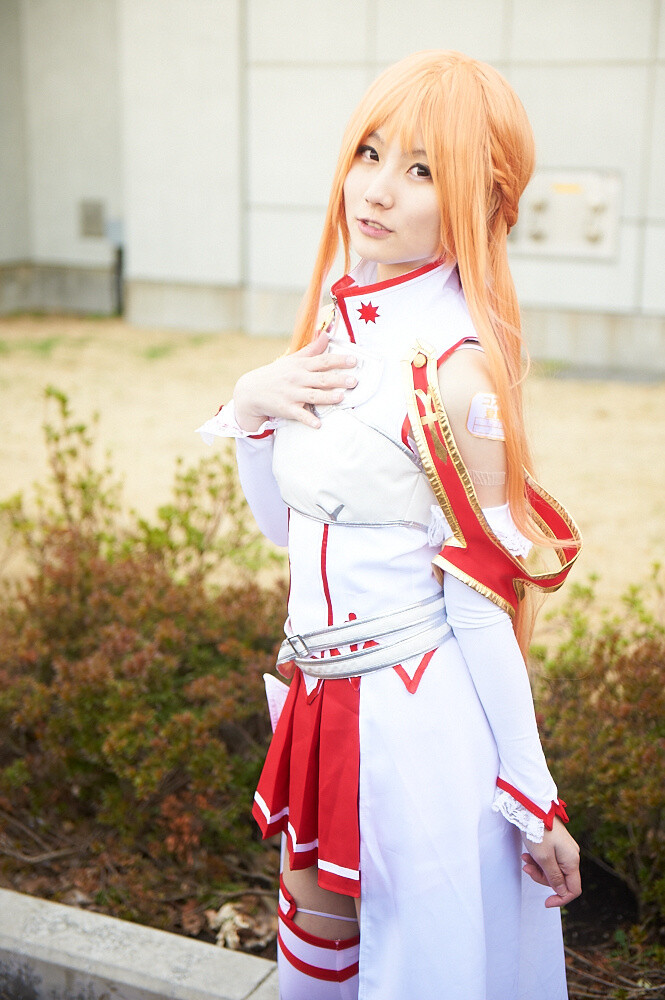 Anime Japan 2014 - The World’s Largest Scale Anime Event is Held for the First Time! 55