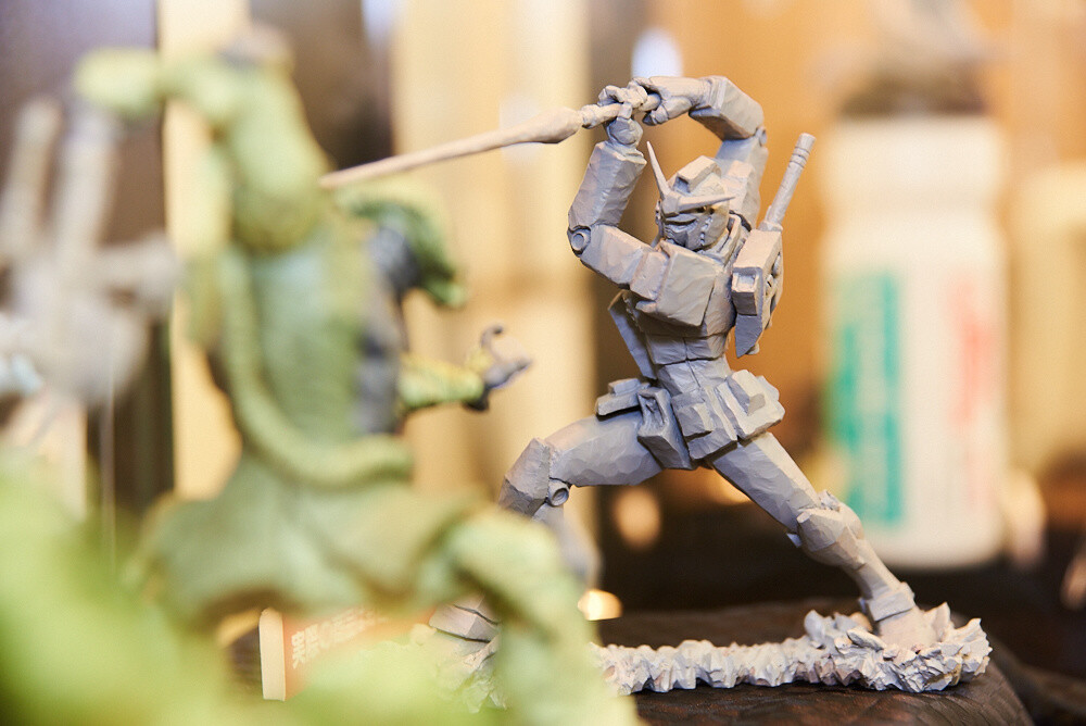 48th Prize Fair [Photo Report] 32