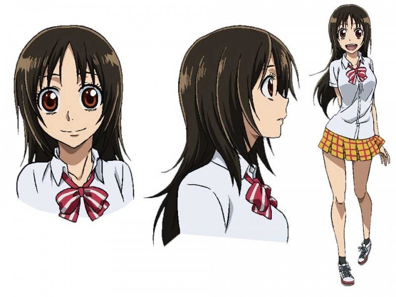 Have You Seen This Production Artwork for “Yowamushi Pedal: The Movie” Yet?! 8