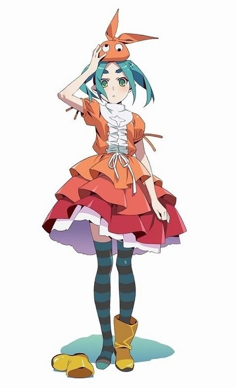 Nisio Isin *Tsukimonogatari* Anime Adaptation Coming on New Year’s Eve, All Four Episodes to Be Broadcast Back-to-Back on TV and Nico Nico Douga 0