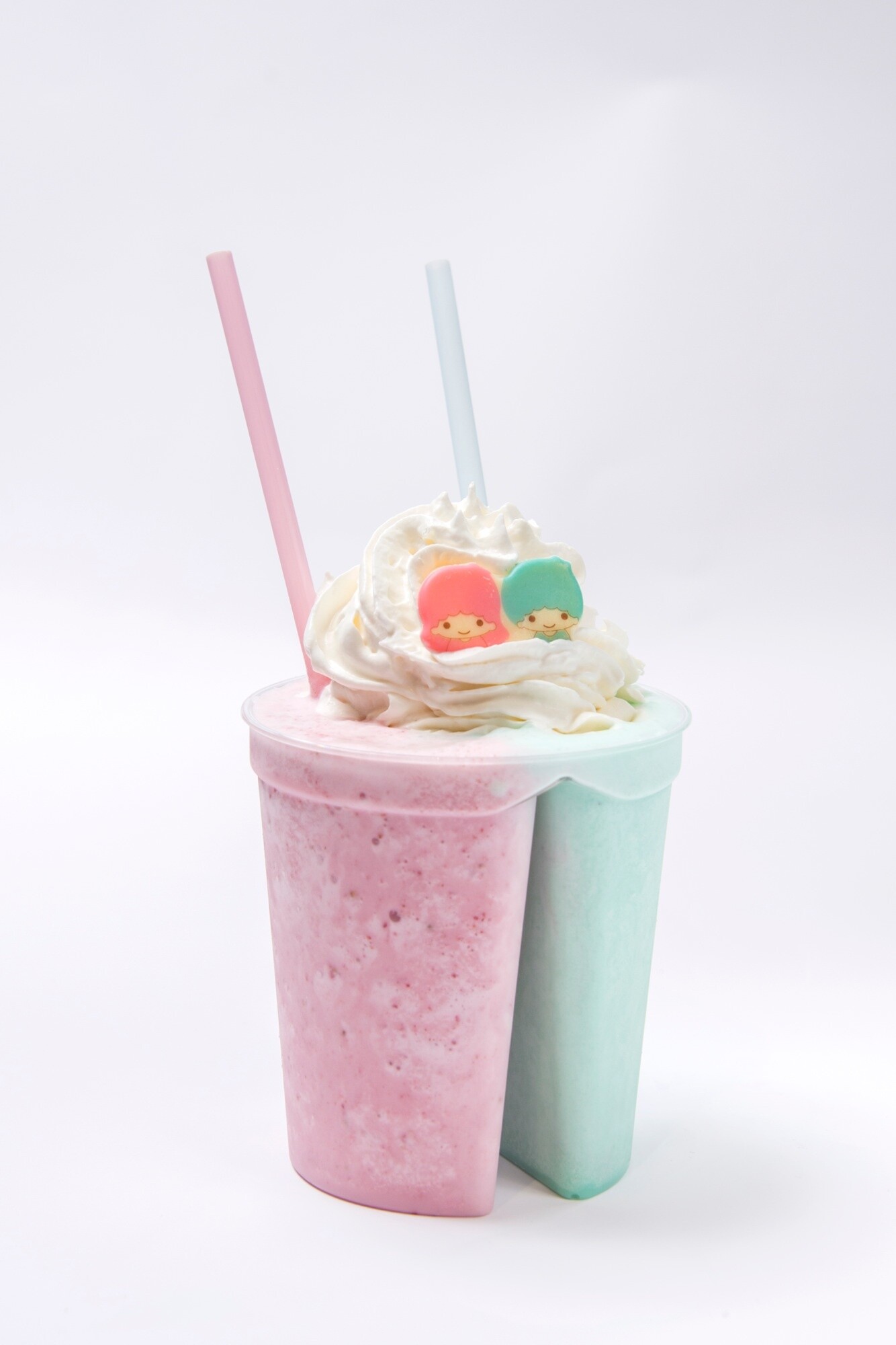 A Full Lineup of Popular Characters! Sanrio Character Ranking Cafe Opens for a Limited Time! 2