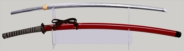 Jutengai Monument to Appear at “The Boy and the Beast” Exhibition 1