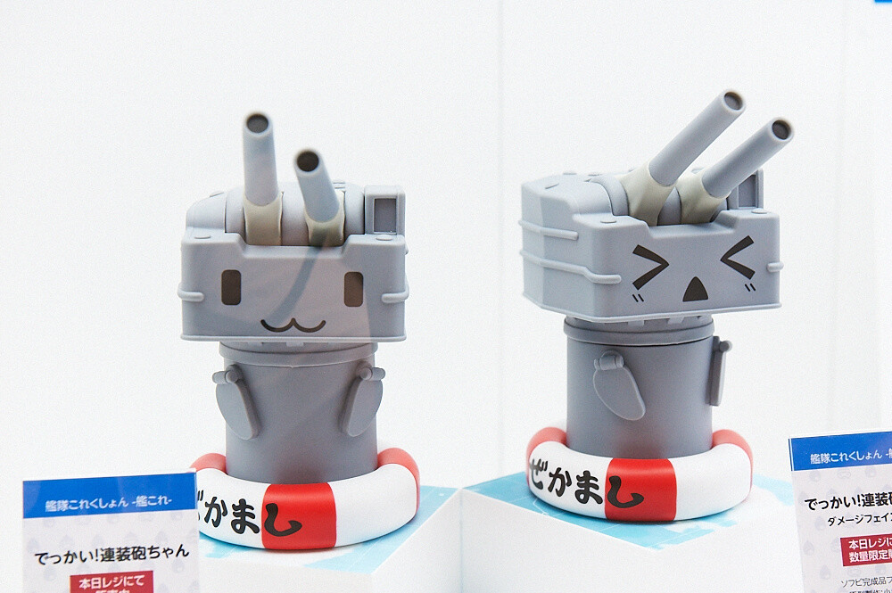 Which Ones Do You Like? Wonder Festival 2014 [Summer] Photo Report: Cute & Sexy Edition 128