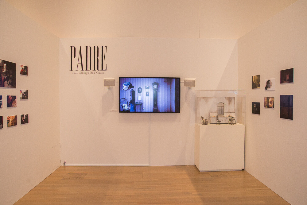 Review: The 18th Japan Media Arts Festival - Envision the Future Through Art 15