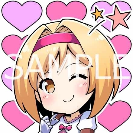 Granblue Fantasy the Animation Valentine’s Day Plans Announced! 3