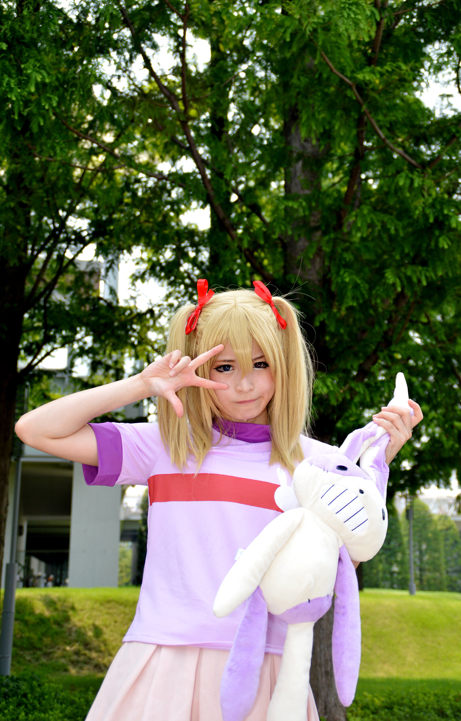 Looking Back at Comic Market 84! Cosplay Photo Collection! 2