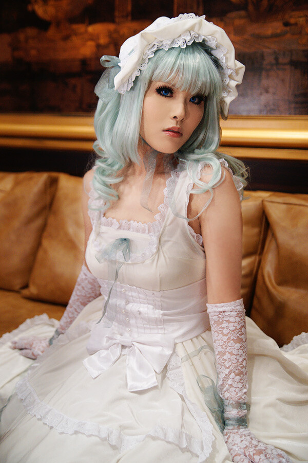 Creator Interview: Kasane 19