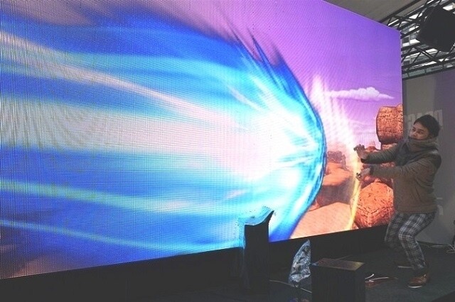 © Bandai Namco Games Inc. 0