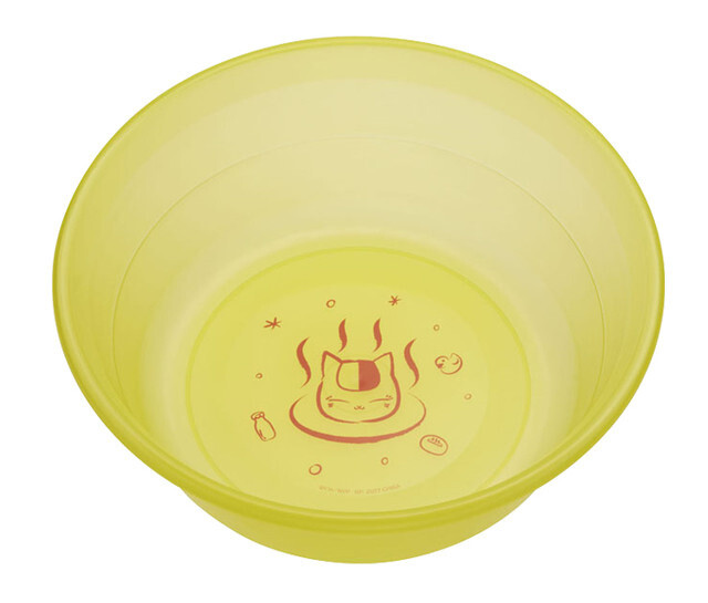 Relax With Hot Springs-Themed Natsume’s Book of Friends Prizes! 12