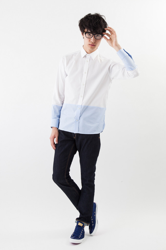 JoJo's Bizarre Adventure × Converse Part 2 Introduces Japanese Nishijin Weaves 14