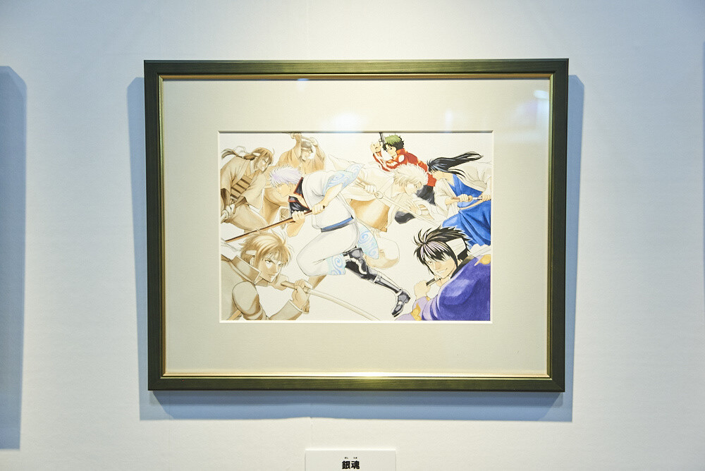 Jump Festa 2017 Photo Report 25