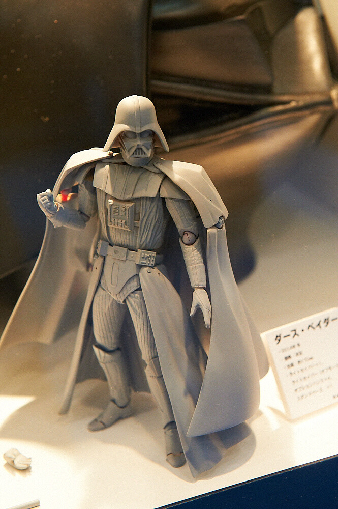 Wonder Festival 2014 Summer Company Booth Report 22