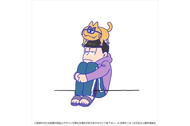 © Fujio Akatsuka / Osomatsu-san Production Committee 4