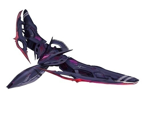 © 2015 SHOJI KAWAMORI, SATELIGHT / Project AQUARION LOGOS 16