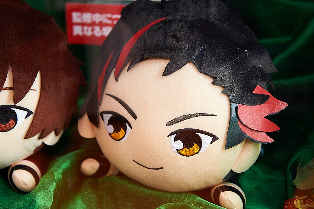 47th Prize Fair [Photo Report] 2