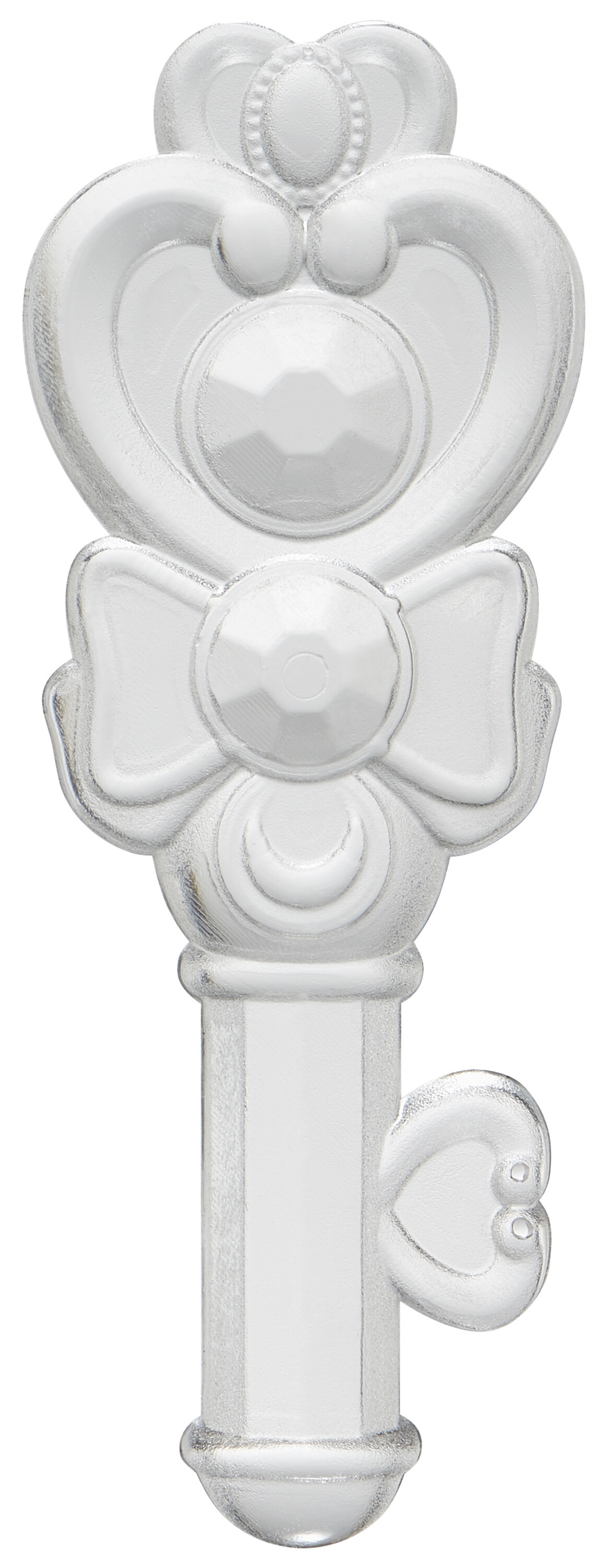 Bring Sailor Moon Magic into the Kitchen With a Key Item Ice Tray! 3