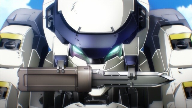 Full Metal Panic! is Back With Spring 2018 Release for Invisible Victory and More! 8