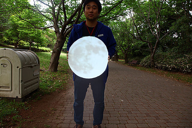 Turn Yourself Into a Powerful Wizard with a Homemade Projector Beam! 50