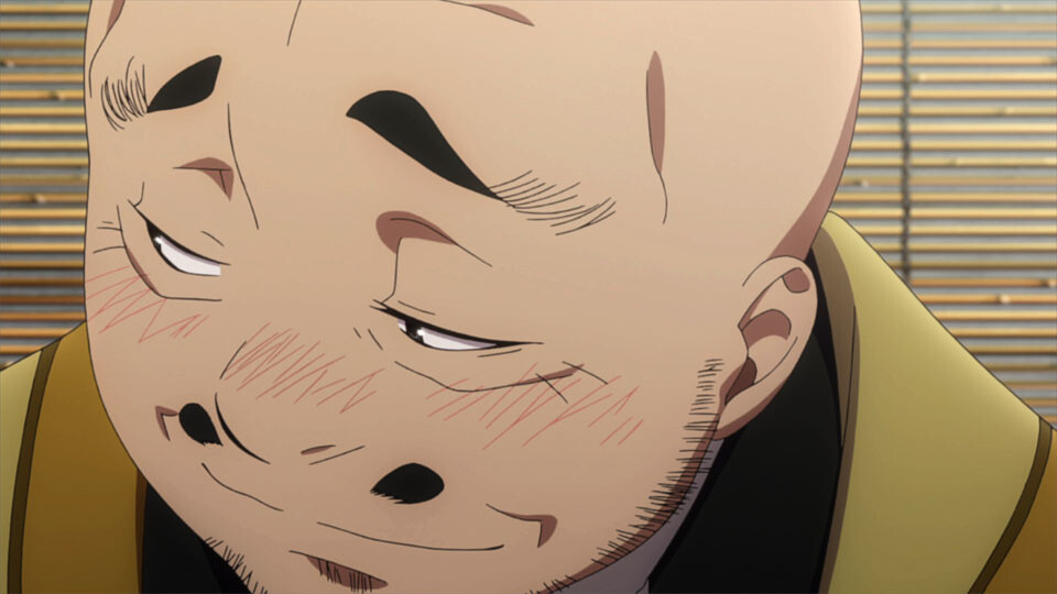 Key Visuals, PV & More Announced for Blue Exorcist: Kyoto Impure King Arc! 1