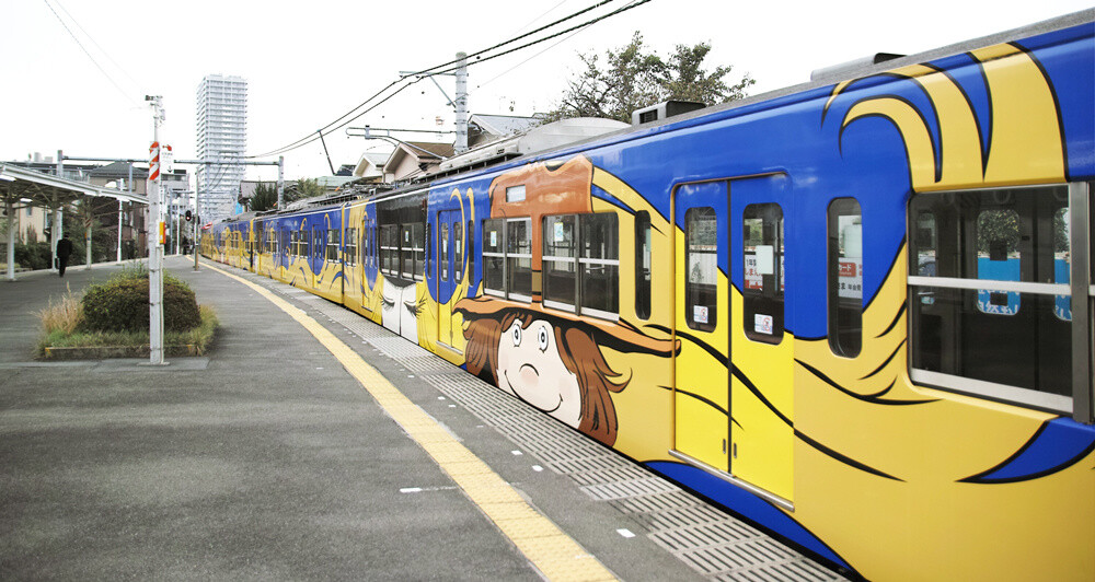 Fifty Years of Supporting Japan’s Anime Industry! A Look at the Birthplace of Japanese Anime: Nerima 27