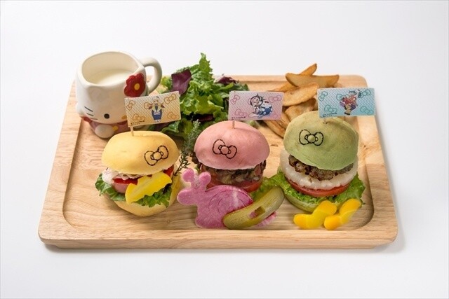 © ‘76, ‘14 SANRIO Co. Ltd. Approval No. SP551132 4