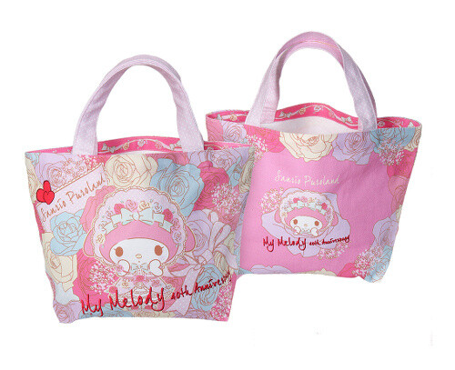 What Does Pink Curry Taste Like? The Café Menu for My Melody’s 40th Anniversary Is Super Adorable! 4