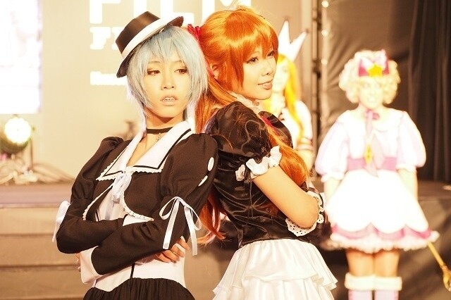 The World’s Top Cosplayers Awarded at Tokyo International Film Festival, 44 Cosplayers from 22 Countries Gather 8