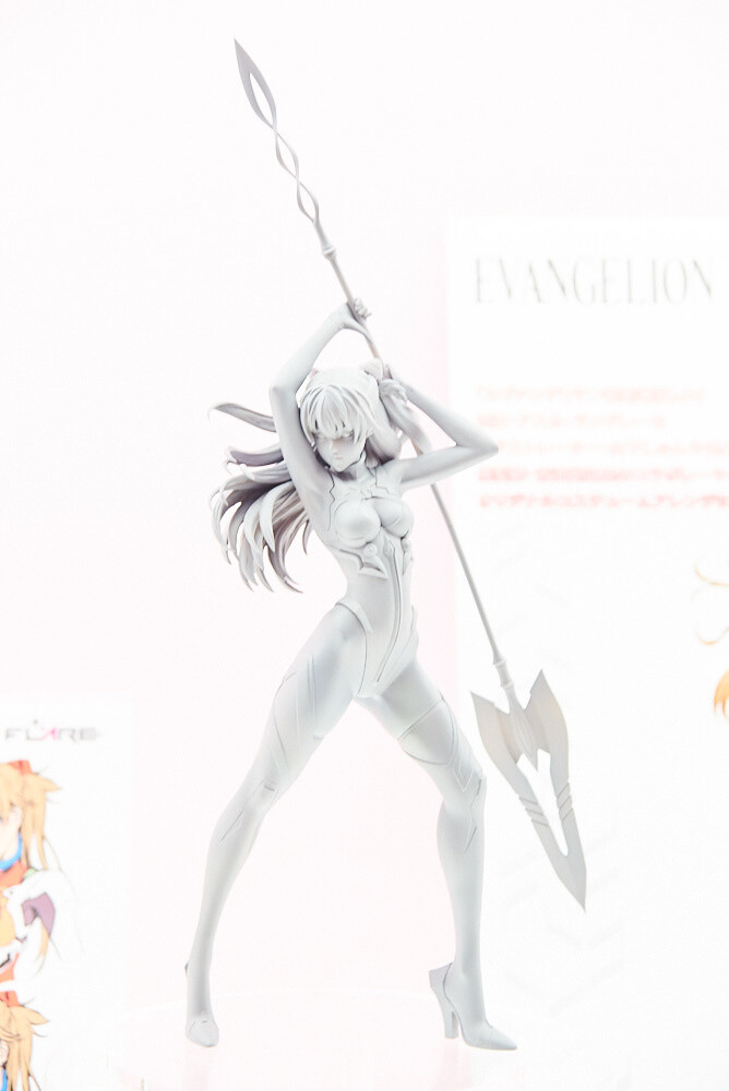 Wonder Festival 2017 Summer: Industry Edition [Event Report] 336