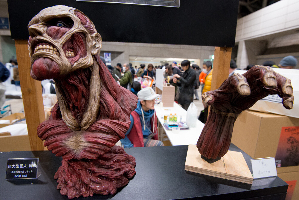 The 30th Anniversary of WonFes Was as Lively as Ever! 8