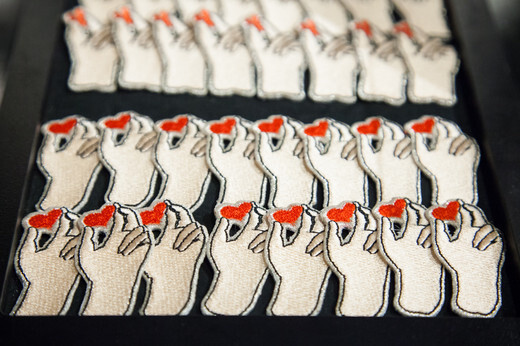 Photo by Kanako Furune © FASHION HEADLINE 2