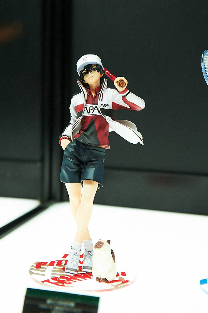Coverage of MegaHobby Expo 2013 Autumn! 7