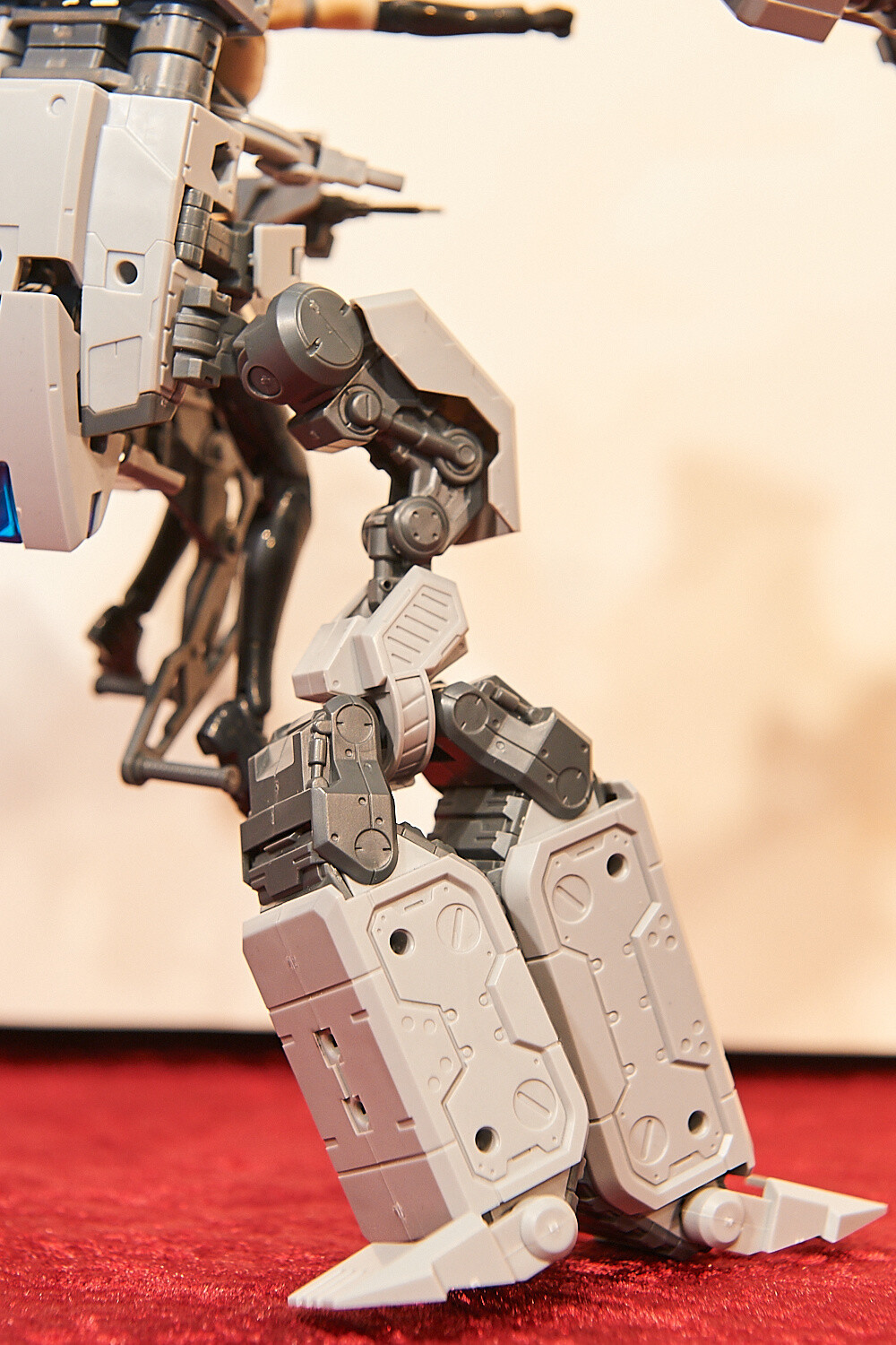 Kotobukiya Showcases Stunning Range of Upcoming 2017 Figures [Event Report] 27