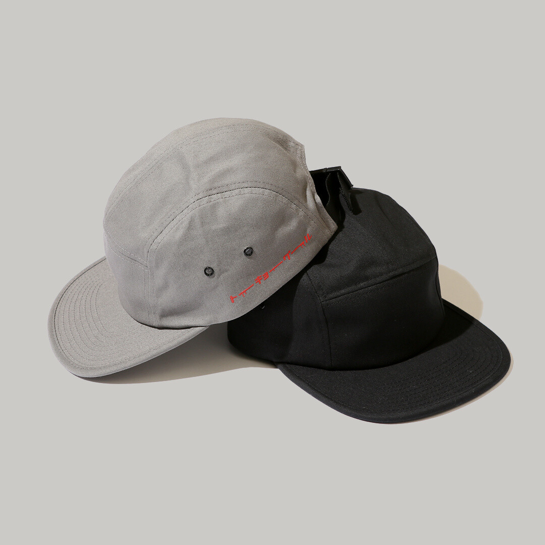 Tokyo Ghoul Collabs with Journal Standard for Dark yet Stylish Fashion Line 3