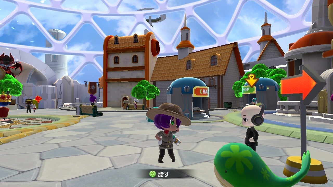 Gocco of War! Get up to 50% off with our TOM Exclusive Discount Event! With cute avatars, let’s play make-believe war! (Wait, what?) 11