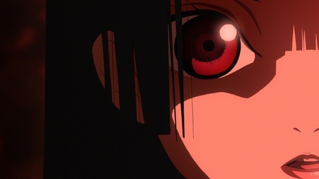 Hell Girl Staff & Cast Reunite for New Series Set to Air in July 2017! 4